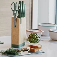 BergHOFF Leo Forest Stainless Steel Kitchen Shears