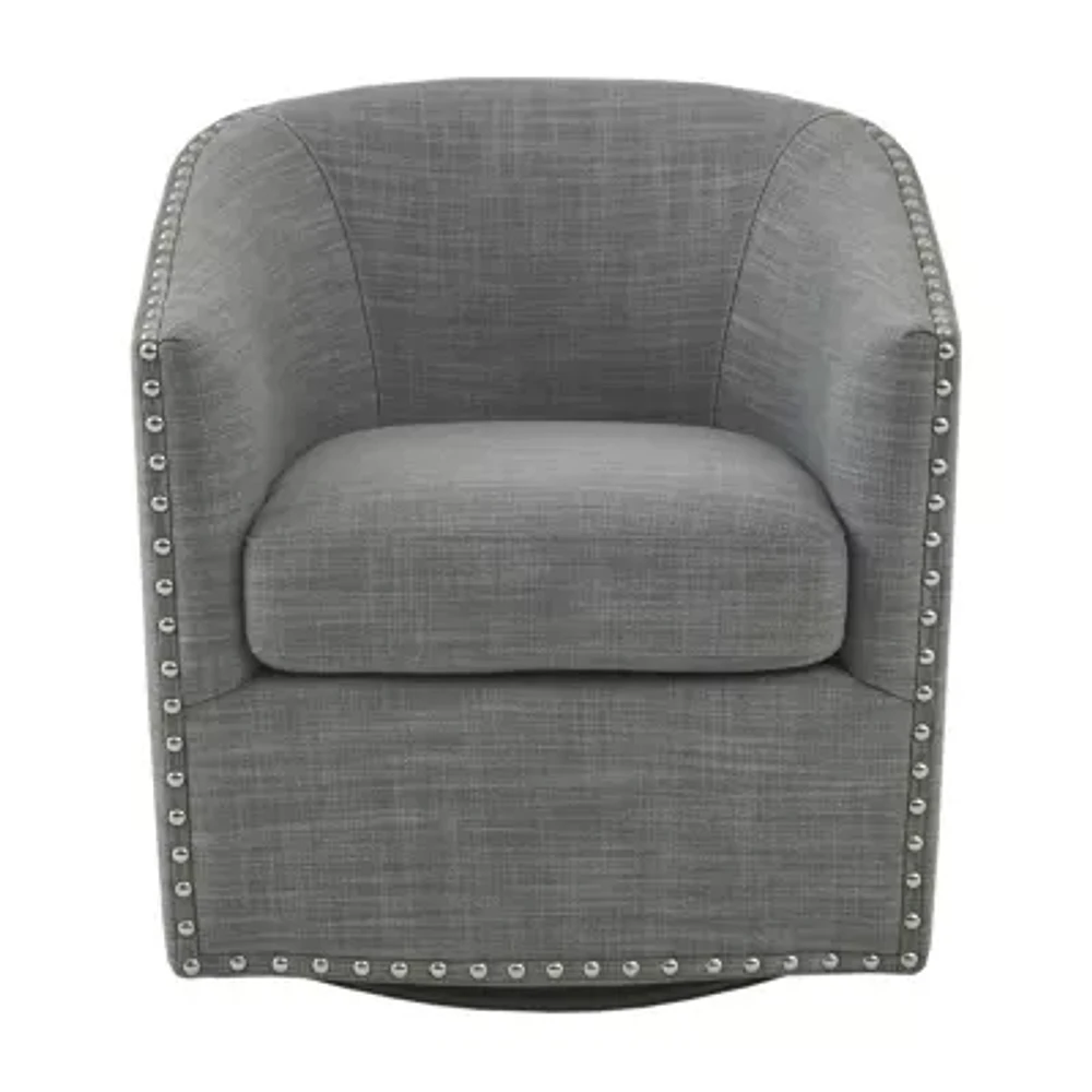 Madison Park Memo Living Room Collection Armchair