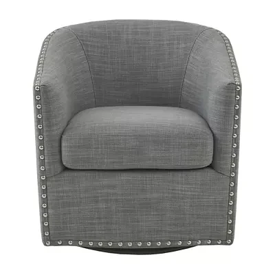 Madison Park Memo Living Room Collection Armchair