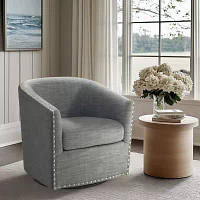 Madison Park Memo Living Room Collection Armchair