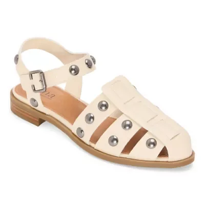 a.n.a Womens Norma Fisherman Sandals