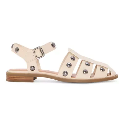 a.n.a Womens Norma Fisherman Sandals