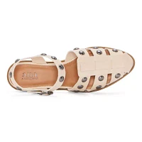 a.n.a Womens Norma Fisherman Sandals