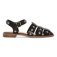 a.n.a Womens Norma Fisherman Sandals