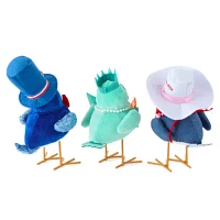 Layerings 3-pc. Americana Birds Tabletop Decor