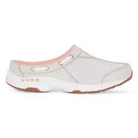 Easy Spirit Womens Tnot Moc Closed Toe Slip-On Shoe