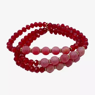 Bijoux Bar Beaded Bracelet