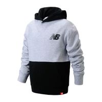 New Balance Big Boys Fleece Fleece Hoodie