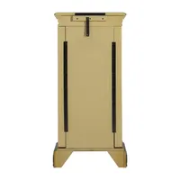 Powell Company Sharon Jewelry Armoire