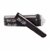 The Pet Life Extreme-Neoprene Joint Protective Reflective Sleeves