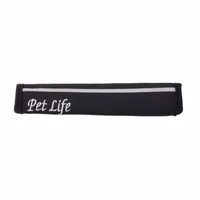 The Pet Life Extreme-Neoprene Joint Protective Reflective Sleeves
