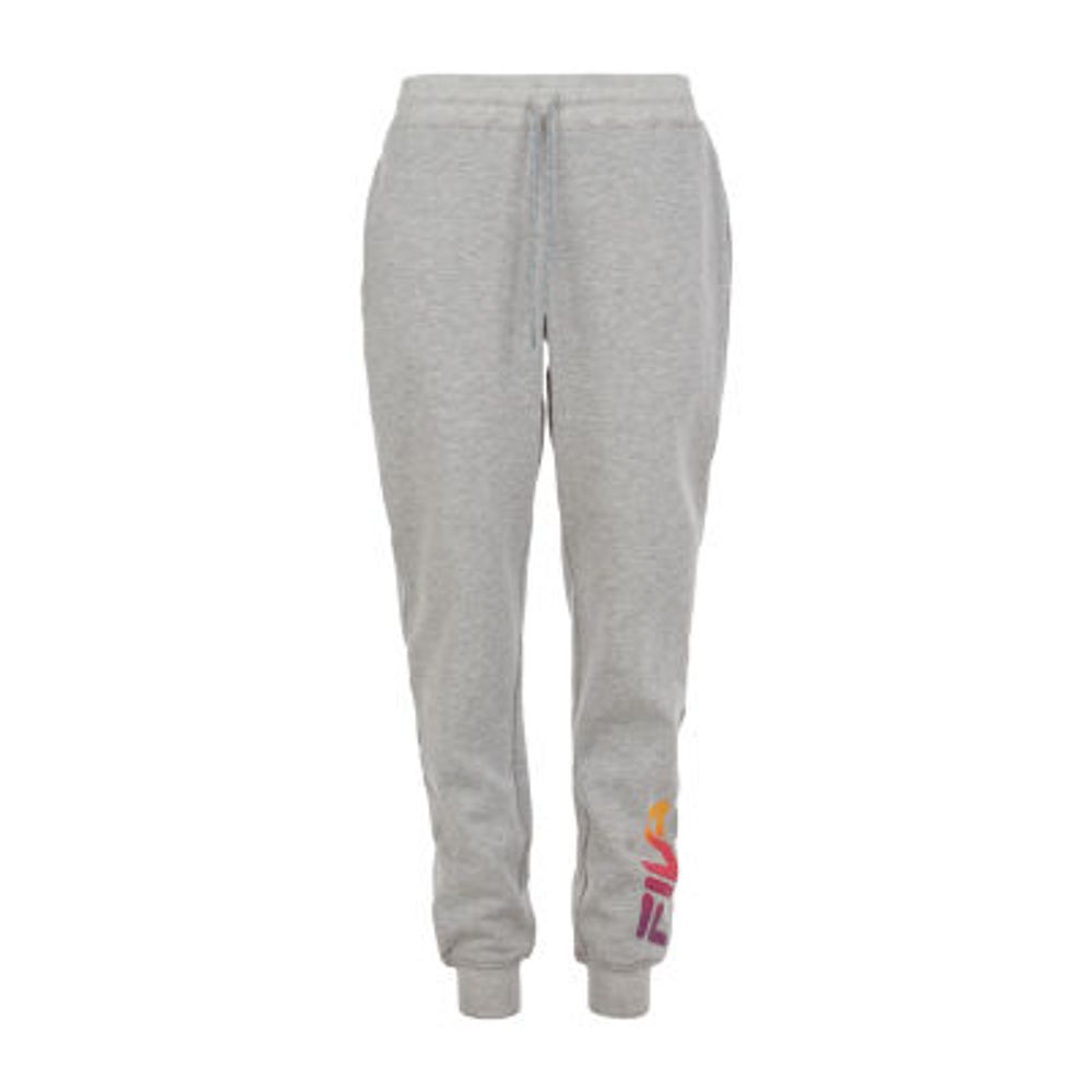 Fila Women's Fleece Jogger Black Large