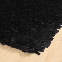 Home Weavers Inc Bella Premium Jersey Shaggy Bath Runner