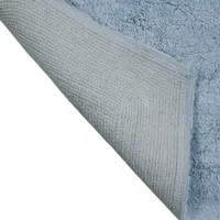 Home Weavers Inc Waterford And Towels Quick Dry Bath Rug Set