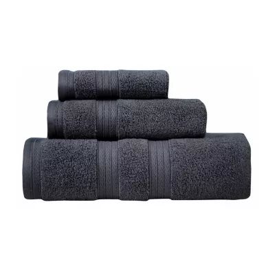 Home Weavers Inc Waterford Towel Quick Dry Bath Rug
