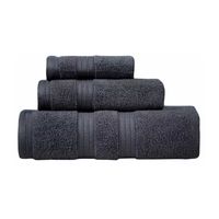 Home Weavers Inc Waterford Towel Quick Dry Bath Rug