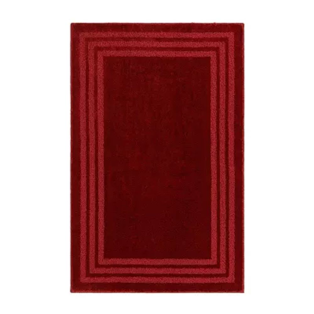 Mohawk Home Everstrand Othello Washable Indoor Rectangular Accent Rug