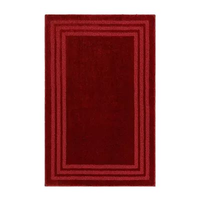 Mohawk Home Everstrand Othello Washable Indoor Rectangular Accent Rug