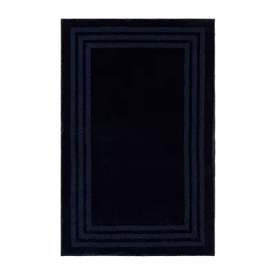 Mohawk Home Everstrand Othello Washable Indoor Rectangular Accent Rug
