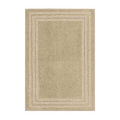 Mohawk Home Everstrand Othello Washable Indoor Rectangular Accent Rug