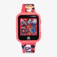 Ryans World Unisex Multicolor 2-pc. Watch and Headphones Boxed Set Ryw40020set