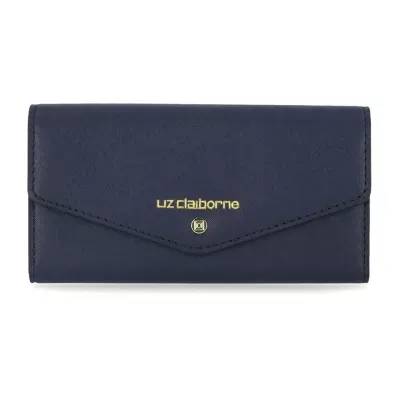 Liz Claiborne Envelope Wallet