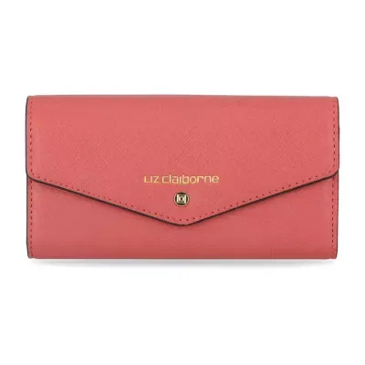 Liz Claiborne Wallet