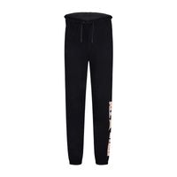 Converse Big Girls High Rise Tapered Sweatpant