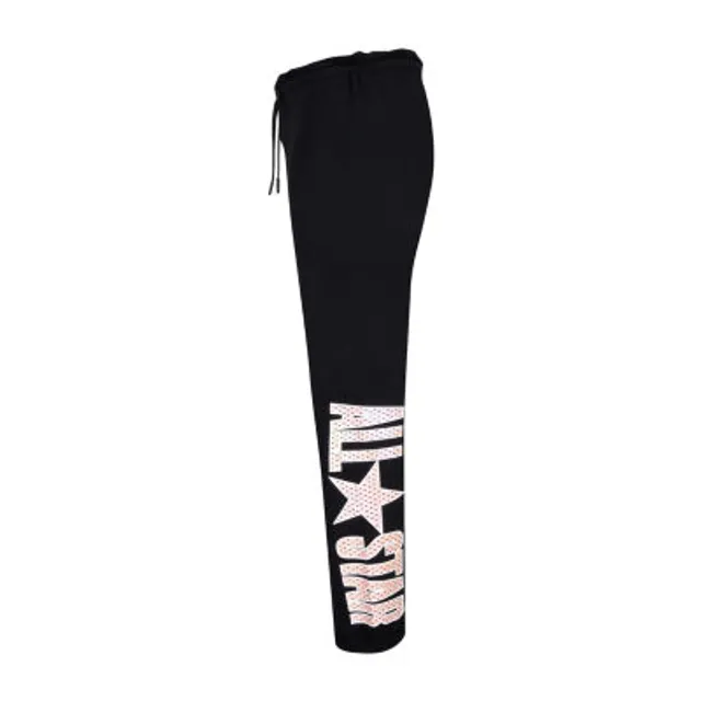 Converse Big Girls Full Length Leggings