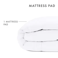 Casual Comfort™ Luxury Ultra Soft Mattress Pad