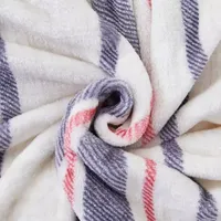 Chaps Bennet Stripe Blanket