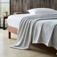 Eddie Bauer Ultra Soft Plush Blanket