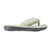 Isotoner Womens Slip-On Slippers