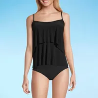 Sonnet Shores Tankini Swimsuit Top