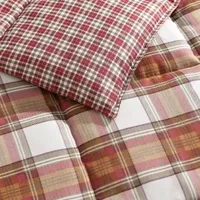 Eddie Bauer Edgewood Midweight Comforter Set