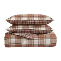 Eddie Bauer Edgewood Midweight Comforter Set