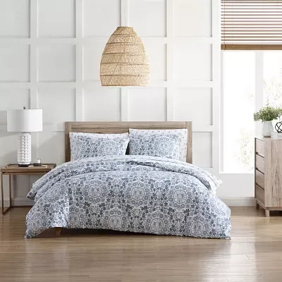 Stone Cottage Caldecott 3-pc. Midweight Comforter Set