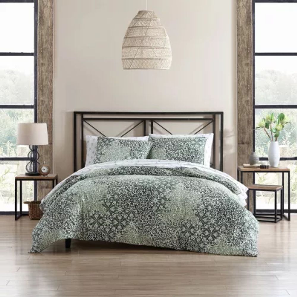 Stone Cottage Abingdon 3-pc. Midweight Comforter Set