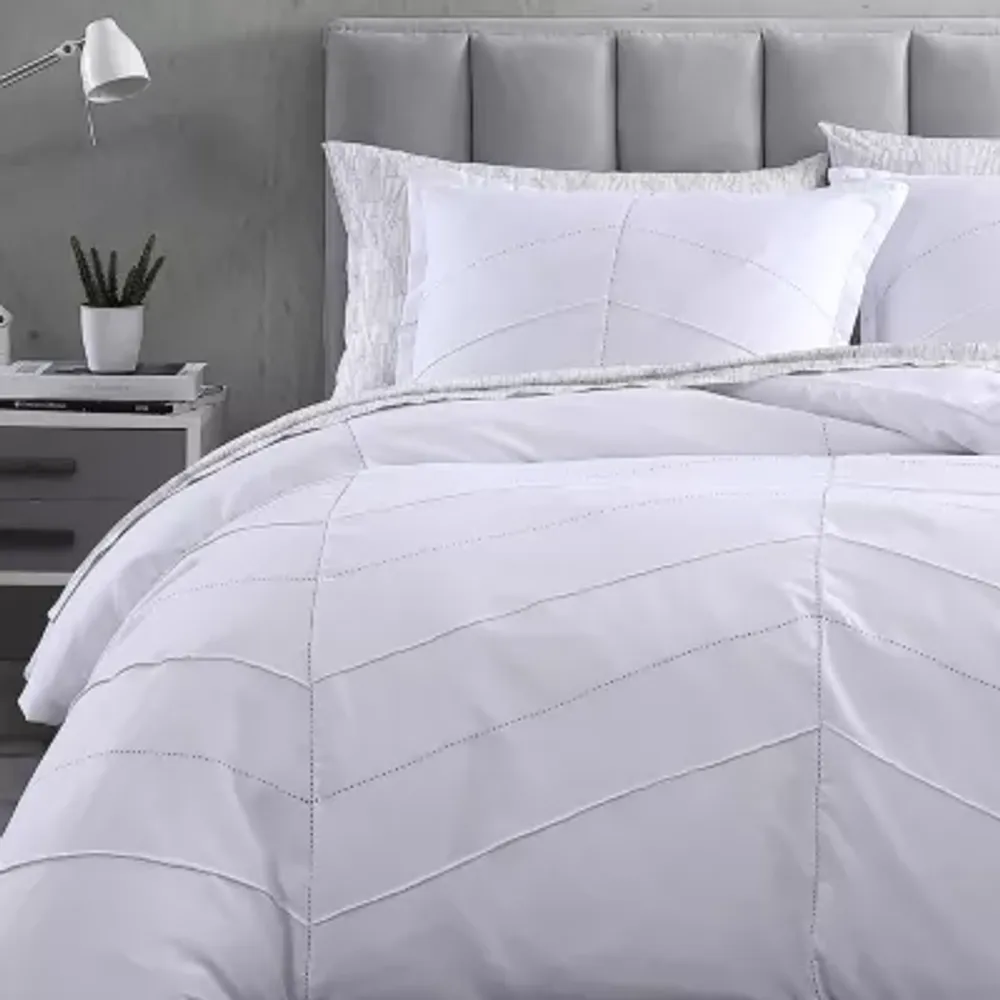 City Scene Courtney Midweight Comforter Set