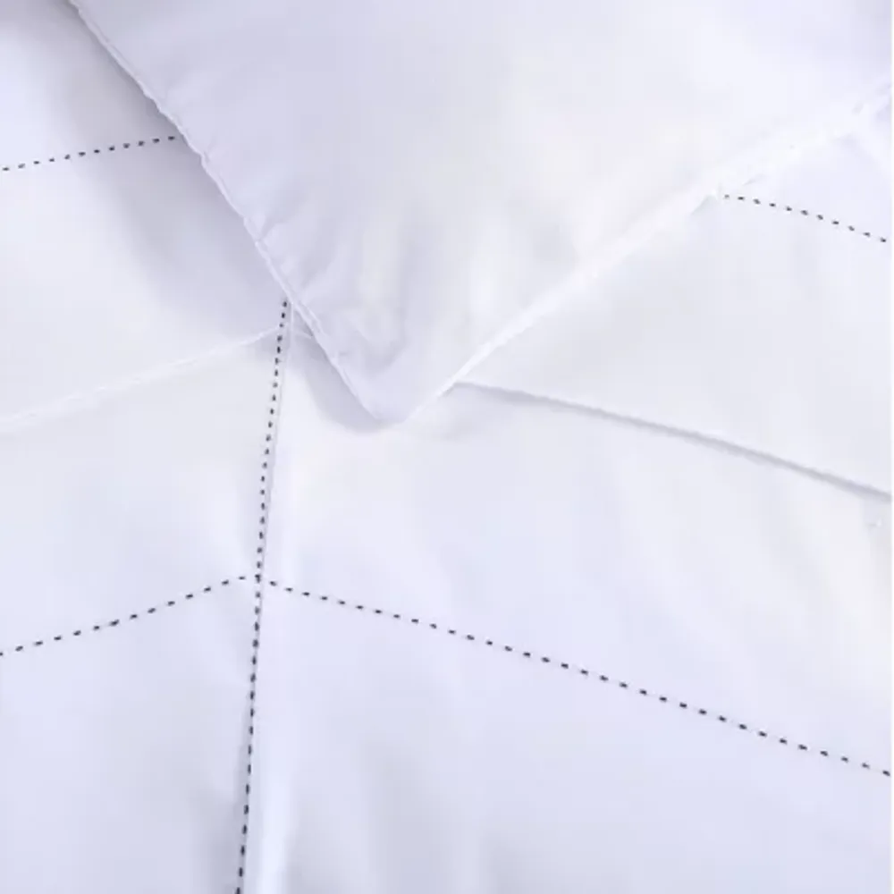 City Scene Courtney Midweight Comforter Set