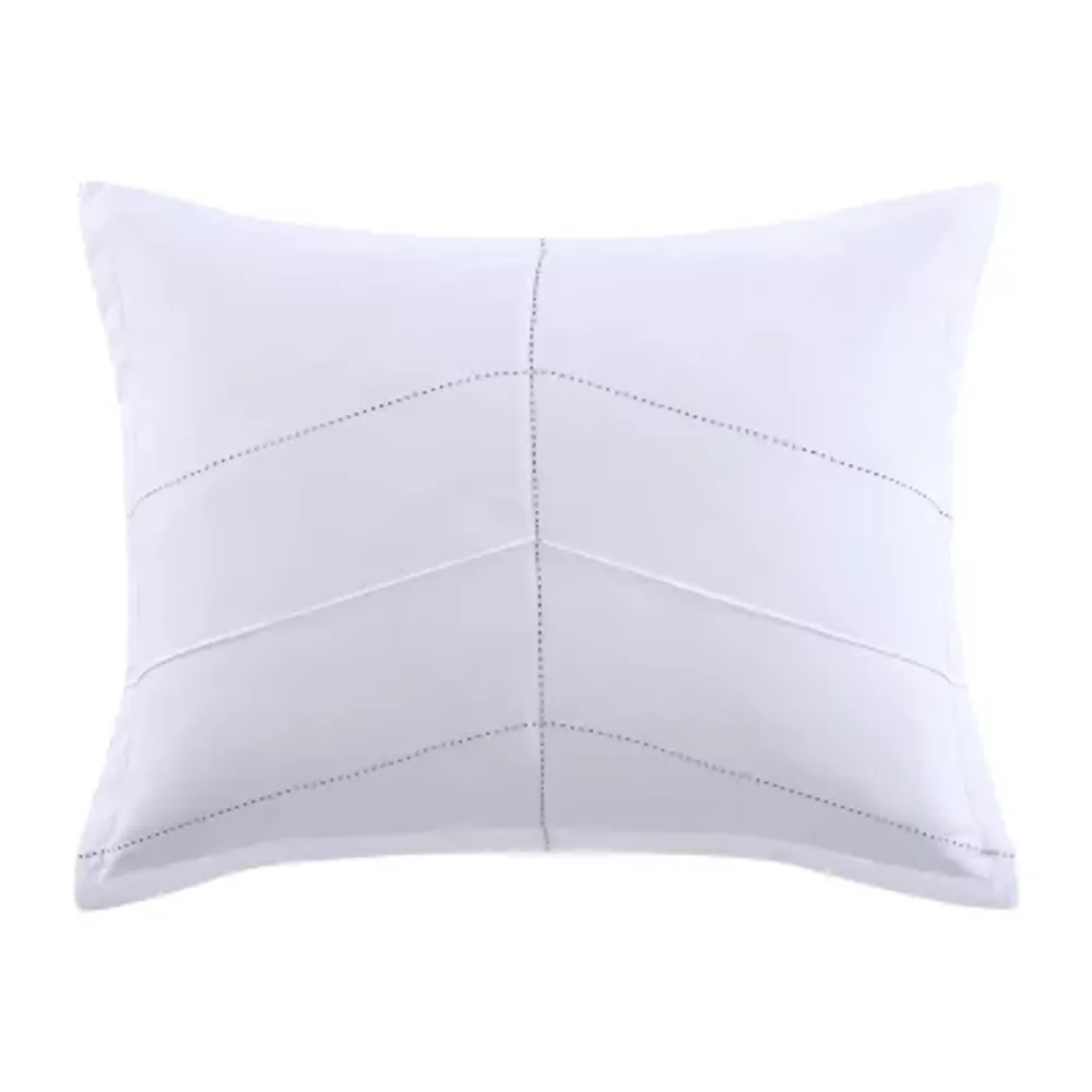 City Scene Courtney Midweight Comforter Set