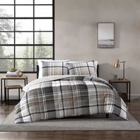 Eddie Bauer Normandy Midweight Comforter Set