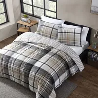 Eddie Bauer Normandy Midweight Comforter Set