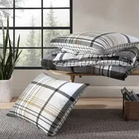 Eddie Bauer Normandy Midweight Comforter Set