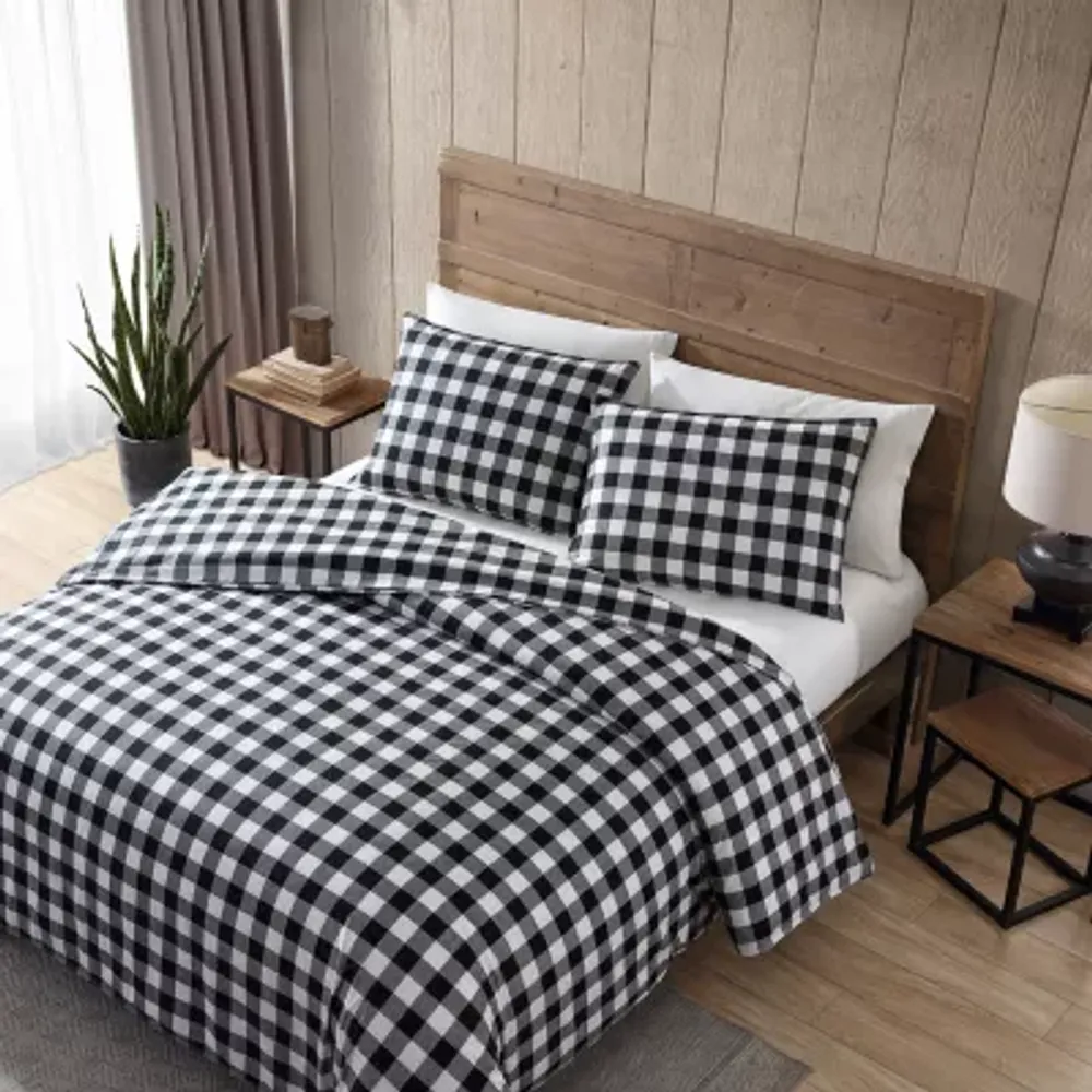 Eddie Bauer Mountain Duvet Cover Set