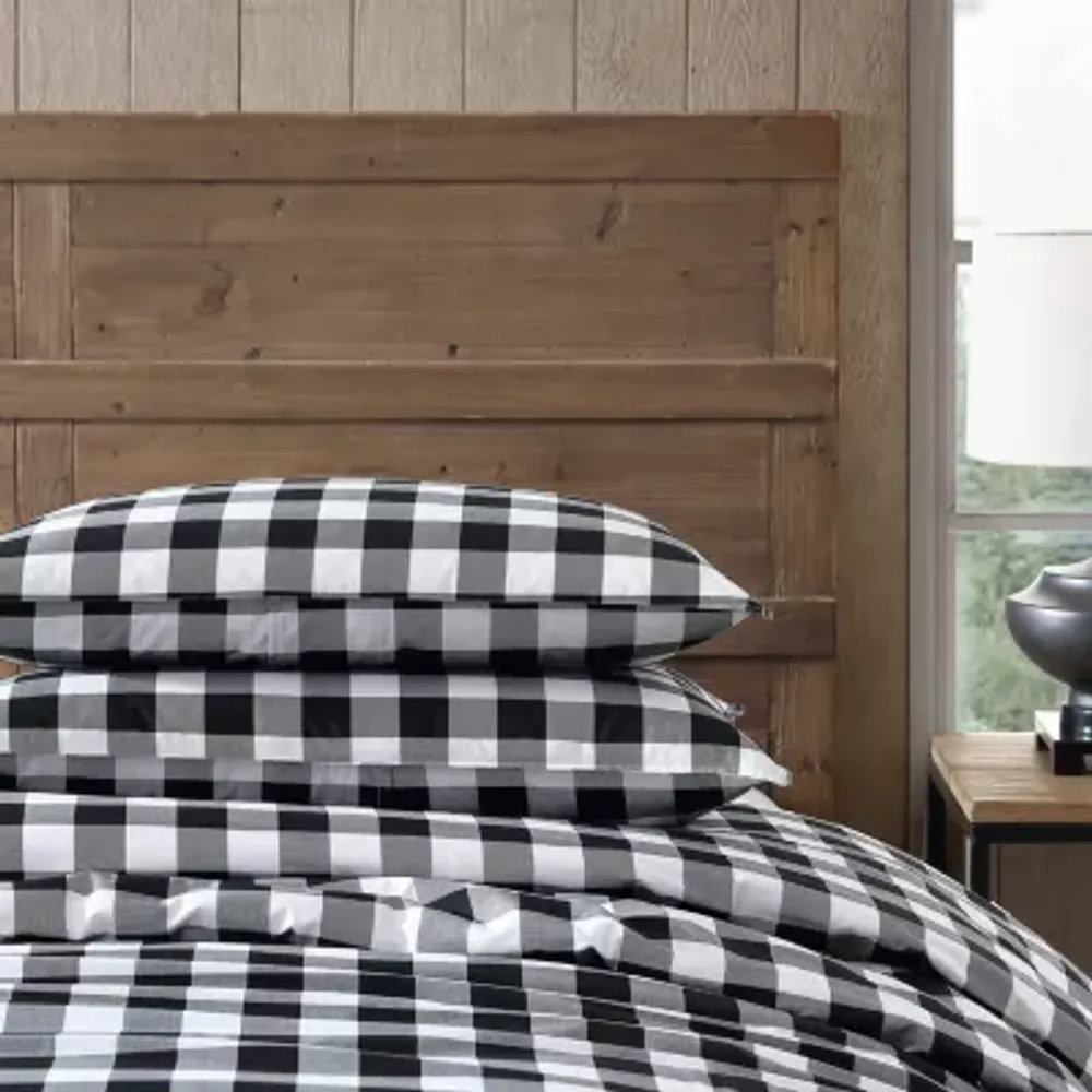 Eddie Bauer Mountain Duvet Cover Set