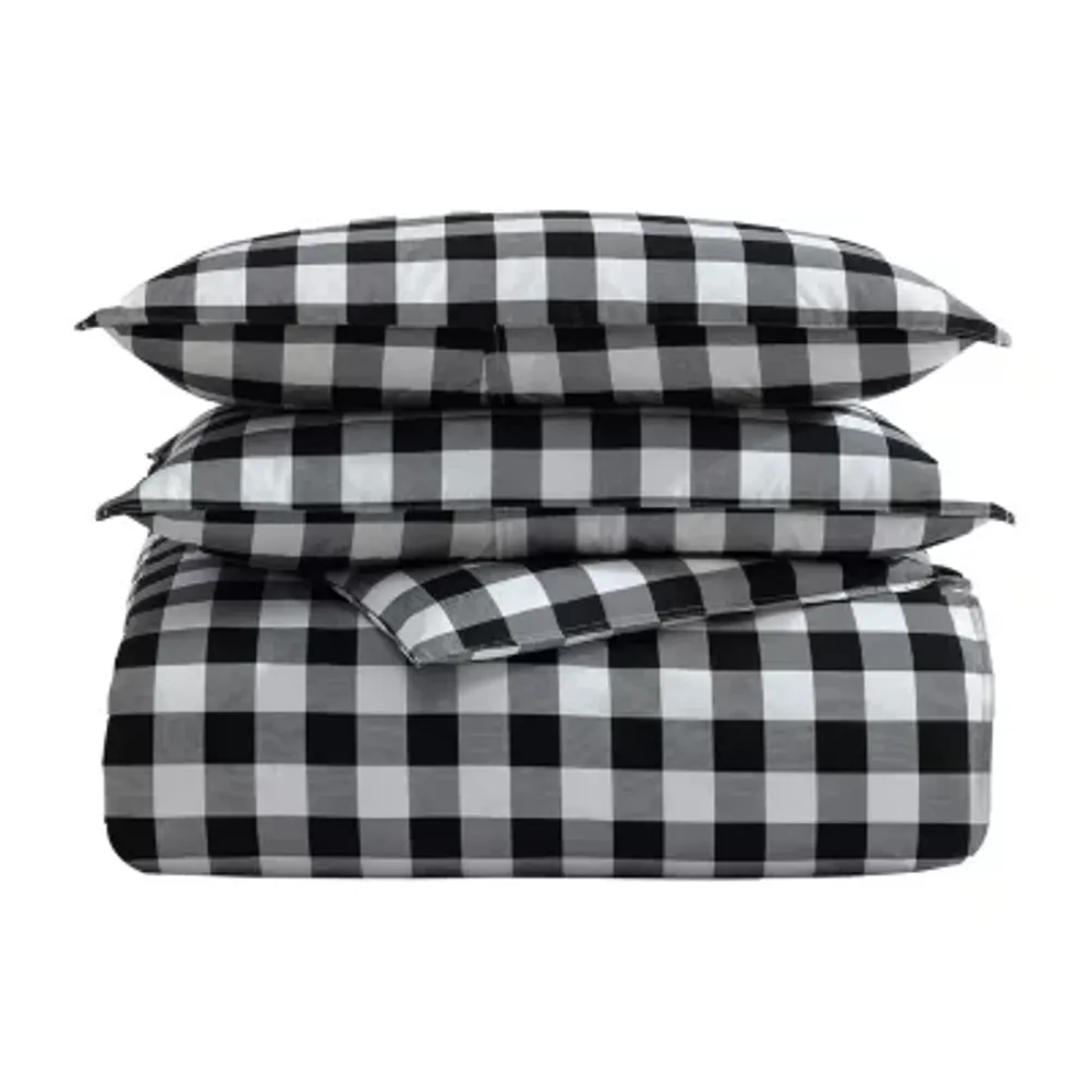 Eddie Bauer Mountain Duvet Cover Set