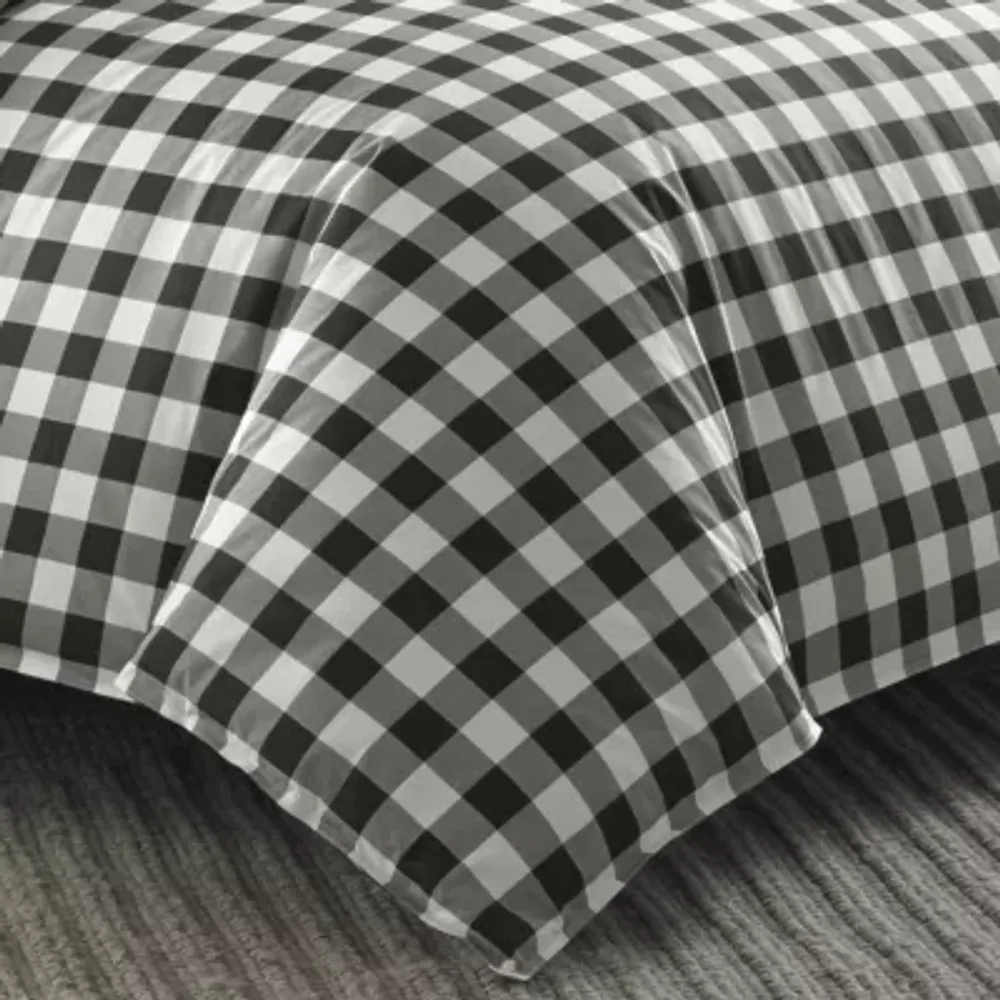 Eddie Bauer Mountain Duvet Cover Set