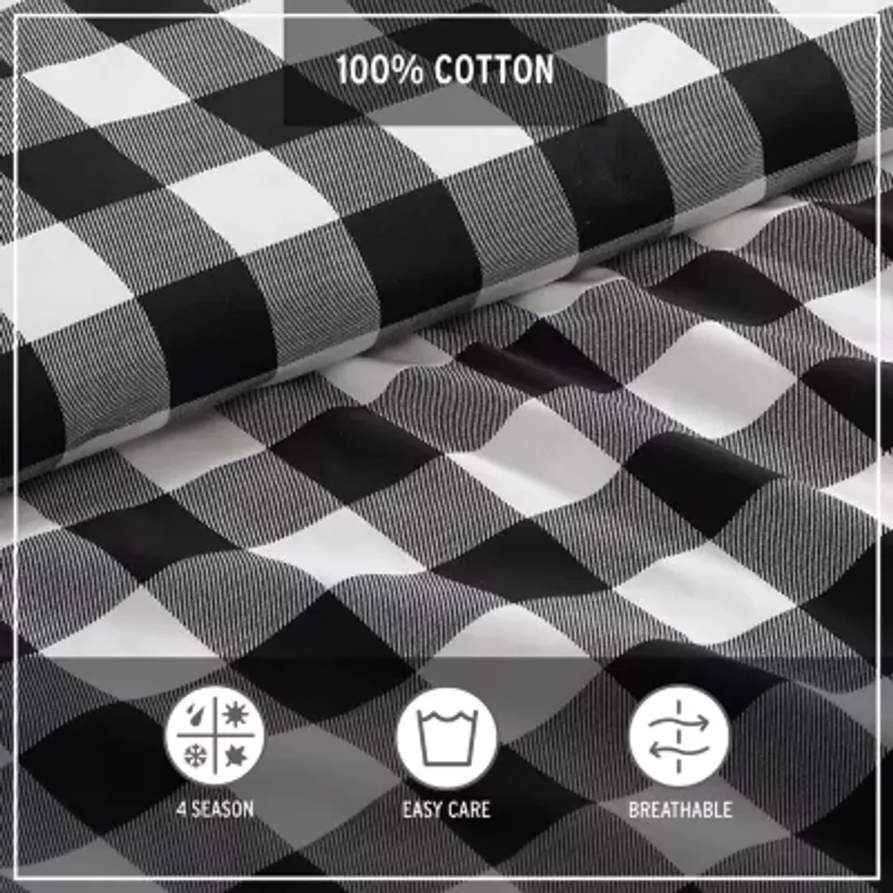 Eddie Bauer Mountain Duvet Cover Set