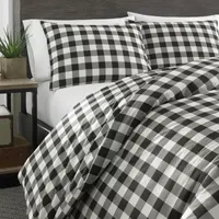 Eddie Bauer Mountain Duvet Cover Set